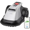eufy Robot Lawn Mower E15,...