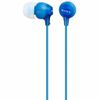 Sony MDR-EX15LP Earphones -...