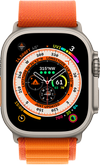 Apple Watch Ultra - 49mm -...