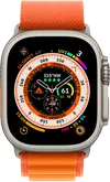 Apple Watch Ultra - 49mm -...