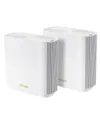 Asus ZenWiFi ET8 AX6600...