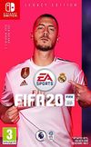 FIFA 20 Legacy Edition...