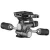 Gitzo GHF3W 3-Way Fluid Head,...