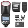 Godox V1 Pro V1Pro-C Camera...