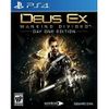 Deus Ex: Mankind Divided,...