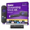 Roku Streaming Stick 4K with...