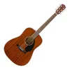 Fender CD-60S, All-Mahogany