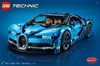 LEGO - Technic Bugatti Chiron...