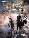 Tactics Ogre: Reborn |...