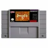 SNES Games Cartridge...