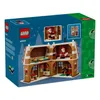 LEGO Festive Gingerbread...