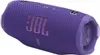 JBL Charge 6 - Draadloze...