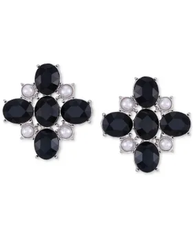 Guess Stone & Imitation Pearl...