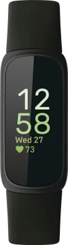 Fitbit - Inspire 3 Health &...