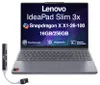 Lenovo - IdeaPad Slim 3x...