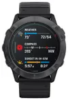 Garmin fenix 6X Pro Solar...