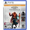 Assassin&rsquo;s Creed Valhalla...