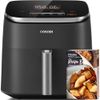 COSORI TurboBlaze Air Fryer 6...