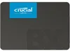 Crucial BX500 120GB 3D NAND...
