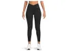Nike Dri-FIT One High-Waisted... Nike Dri-FIT One High-Waisted...