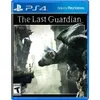 The Last Guardian -...