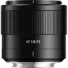 TTArtisan AF 23mm f/1.8 Lens...
