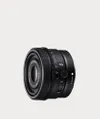 FE 50mm F2.5 G Lens