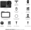Dji Osmo 360 Camera Standard...