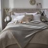 The White Company Luxury Wool...