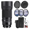 Sigma 105mm f/2.8 DG DN Macro...