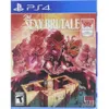 The Sexy Brutale: Full House...