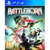 Battleborn (PS4)