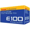 Kodak Kodak Ektachrome E100G...