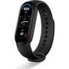 XIAOMI Mi Smart Band 6 Noir -...