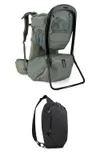 Thule Sapling Child Carrier &...