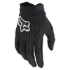 Fox Defend MTB Gloves Black