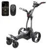 NAVEE Birdie 3X Electric Golf...
