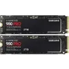 Samsung MZ-V8P2T0B/AM 980 PRO...