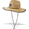 Dakine Pindo Straw Hat -...