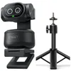 EMEET PIXY Dual-Camera...
