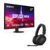 Sony INZONE H5 Wireless...