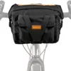 Restrap Bar Pack Black, One...