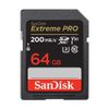 SanDisk 64GB Extreme PRO SDXC...