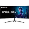 Acer 34" Predator X34 X5...