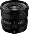 Fujifilm - FUJINON XF8mm F3.5...