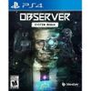 Observer: System Redux [Sony...