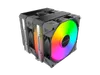 MONTECH NX600 ARGB Dual-Tower...
