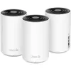 TP-Link Deco AXE5400 Tri-Band...