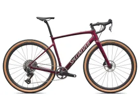 Specialized Diverge 4 Pro Gravel Bike