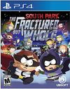 South Park: The Fractured But...